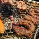 대화숯불가든 | 경주 황리단길 고기집 추천! 육즙 가득했던 대화숯불가든 황리단길점 솔직후기