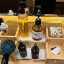 레이어스호텔 사우나 이미지