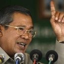 캄보디아 외환보유고 25억 달러 돌파 (AFP 2009-10-8) 이미지