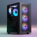 주연테크컴퓨터 | 강력한 AMD 라이젠 고사양 게임 주연테크 RX 9070 XT 게이밍 컴퓨터