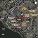 마포 도화우성, 최고 35층 아파트 1,612세대로 재건축 이미지
