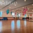 갤럭시 휘트니스 이미지