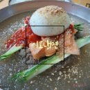 이오냉면 이미지