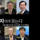 # 문재인의 KBS 좌담회 불참과 황교익의 KBS 출연금지 통보 이미지