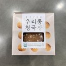 우리콩식품