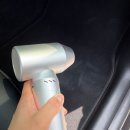 안녕셀프하우스세차장 | 무선 에어건 세차장 필수템, 벤딕트 마하2 실사용기
