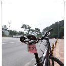 2009년 7월 4일 지산 MTB Park 이미지