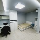 신성동 주민센터 버스정류장 이미지