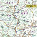 와룡리마을길 이미지