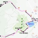 버스정류장(설봉산 입구) 이미지