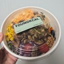 [청주/동남지구] 영칼로리 포케&amp;샐러드 후기