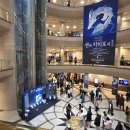 집중국 2층 C구역 | 센과치히로의 행방불명 내한공연, 예술의전당 오페라극장 2층 C구역 관람후기