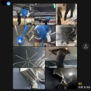 철산역 크로스핏: 다시 돌아온 크로스핏 3탄, 크로스핏 어셈블 후기