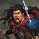 청나헌 | 인물로 보는 삼국지 - 유찬留贊, 당자唐咨