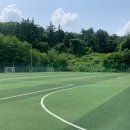 봉화산 족구장 이미지