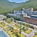 동아대학교 이미지