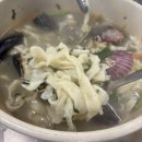 소래손칼국수 | 🐚 배불뚝이 - 소래포구 해물칼국수 내돈내산 후기