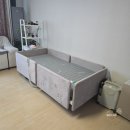 [남부] 가정헤어컷(2025) | 모션베드 맞춤제작 &#39;밀알 모션베드&#39; 또복이 침대 제작 자세한 후기 (내돈내산)