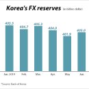 FX KOREA 카카오 검색결과