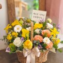 도량초등학교 | 구미꽃집 봉곡동꽃집 도량동꽃집 구미꽃배달 구미꽃바구니 {리블룸스튜디오} 구미 예쁜꽃바구니 필요...