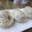 황도바지락칼국수 이미지