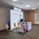(주)가온메디칼시스템 | 2026 경희 심초음파 연수강좌 현장 후기 (지멘스 초음파와 함께한 송림메디칼 이야기)
