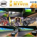 MVGYM 이미지