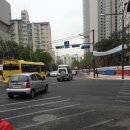 108동 앞 횡단보도 이미지