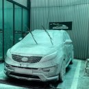 거제세차장 이미지