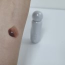 입술에 유리알 한 겹 ✨ 모렛 셔터 글래스 틴트 05헤이보니 후기