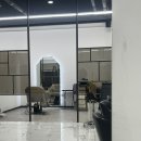 아르떼헤어샵 | 또방문한 집 I 전주 &lt;헤어아르떼&gt; 채영 디자이너 C컬펌 솔직 후기_시술과정, 주차장, 인테리어 정보 포함