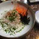 석주 물회 이미지