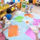 송정서초교병설유치원 이미지