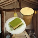 향단로 | 남원카페 가볼만한곳 추천 산들다헌 말차티라미수 내돈내산 후기