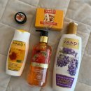 [남부] 천연비누및 화장품 | 천연화장품 Vaadi Herbals 바디허벌즈 천연샴푸 샤워젤 후기