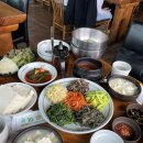 송원보리밥 이미지