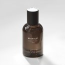 바닐라슈가 | [향수] 슈가슈가룬 ‘바닐라’가 떠오르는 향기, LOE 마이 바이올렛 향수 후기💜