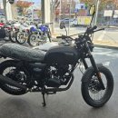 목련로-1L | 브릭스톤 펠스버그 125 ABS 신차 출고 후기 #모터드라이빙