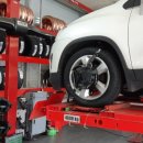 타이어프로 구로점 이미지