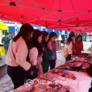 동쪽바다 중앙시장 이미지