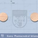 KMLE 약품/의약품 정보: 아타칸정8mg (Atacand Tab. 8mg) 이미지