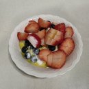 카페 멜리에스(Cafe melies) | 그릭요거트+과일에 멜리에스 엑스트라 버진 올리브유 뿌려봤어? 이 조합 진짜 대박임 🫒