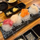 근초밥 | [근초밥] 강동구청 / 성내동 / 초밥 / 사시미 / 맛집 / 내돈내산 / 솔직후기