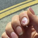 네일정 | 대전 탄방동 샤크존 루베네일 설명 없이 시술을 하고 청구 당한 후기 정!말!비!추!