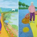 아인미술관 이미지