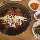 큰손참붕어찜 이미지