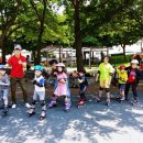 합기도 태무관 이미지