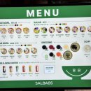 노인회관-좌 | [수원 정자동 샐러드] 수제소스 킥 신선한 샐러드 맛집 샐밥스 내돈내먹 솔직 리뷰