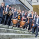 잘츠부르크 오케스트라 솔리스텐 공연 이미지