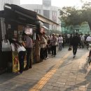 잠실역 8번출구(뒤) 이미지